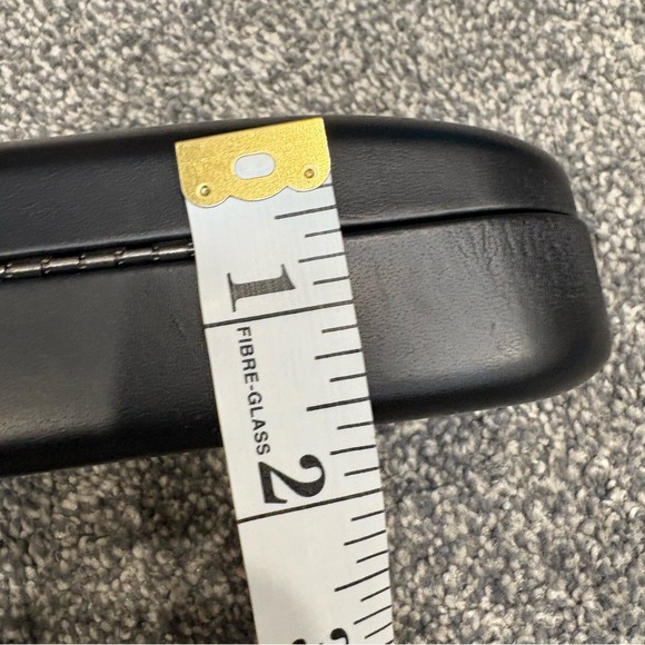 Ralph Lauren Black Sunglasses Case - Picture 4 of 4